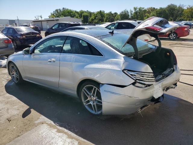 Photo 2 from auction – 2015 MERCEDES-BENZ E 400 with VIN WDDKJ6FB1FF306895