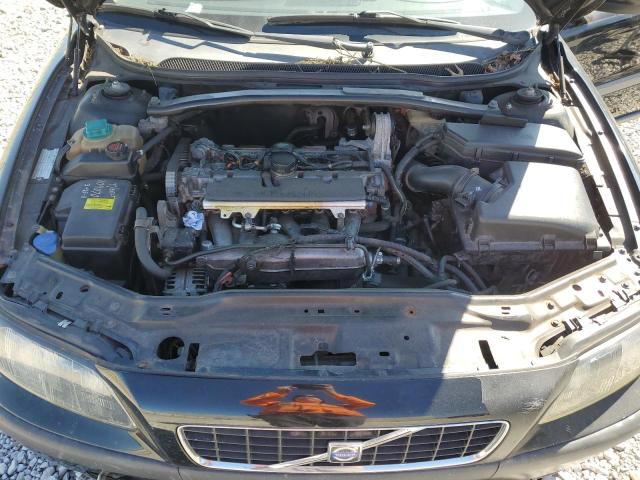 Photo 11 from auction – 2002 VOLVO S60 2.4T with VIN YV1RS58D522102658