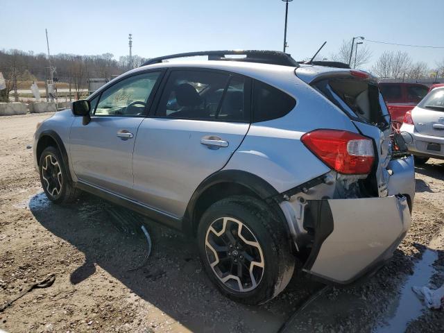 Photo 2 from auction – 2016 SUBARU CROSSTREK with VIN JF2GPABC4G8264066