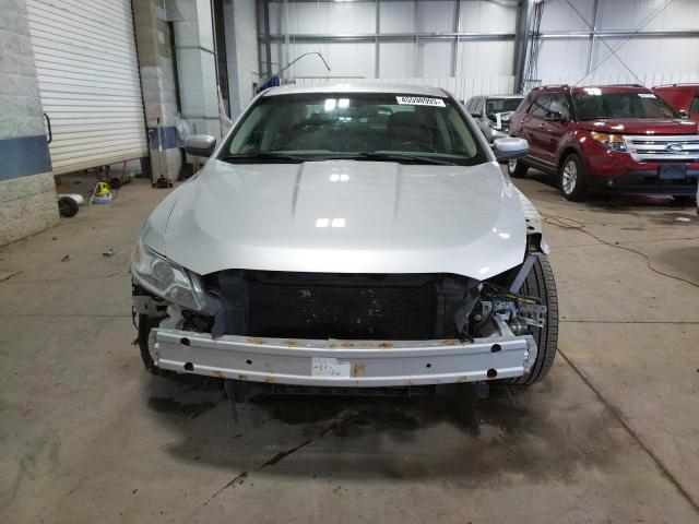 Photo 5 from auction – 2012 FORD TAURUS SEL with VIN 1FAHP2EW8CG119939