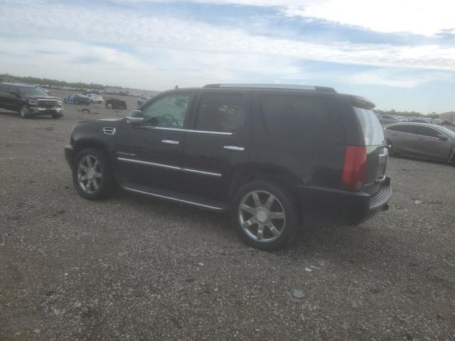 Photo 2 from auction – 2007 CADILLAC ESCALADE L with VIN 1GYEC63837R348229