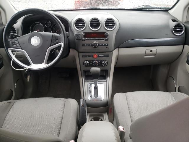 Photo 8 from auction – 2008 SATURN VUE XE with VIN 3GSCL33P98S603973