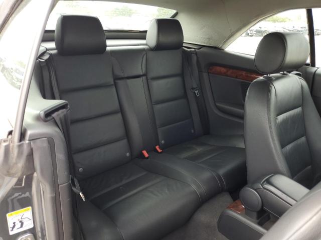 Zdjęcie 10 z aukcji – 2008 AUDI A4 2.0T CA z VIN WAUDF48H48K015549