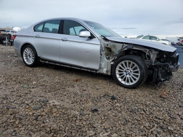 Photo 4 from auction – 2012 BMW 535 XI with VIN WBAFU7C59CDU59813