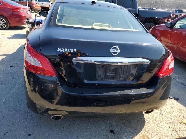Photo 6 from auction – 2011 NISSAN MAXIMA S with VIN 1N4AA5AP5BC828238