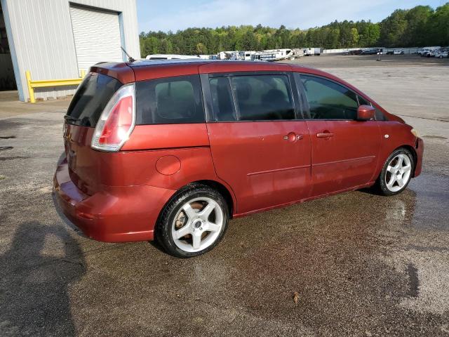 Photo 3 from auction – 2008 MAZDA 5 with VIN JM1CR293380313843