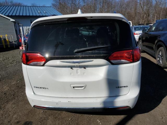 Photo 6 from auction – 2018 CHRYSLER PACIFICA L with VIN 2C4RC1GG4JR314605