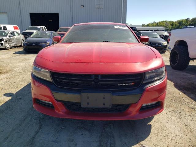 Photo 5 from auction – 2015 DODGE CHARGER SX with VIN 2C3CDXHG6FH731729