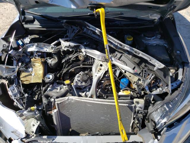 Photo 12 from auction – 2022 SUBARU IMPREZA PR with VIN 4S3GTAD61N3709083