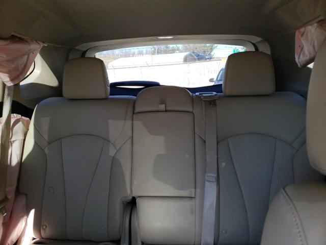 Photo 10 from auction – 2017 BUICK ENVISION P with VIN LRBFXASA5HD150741