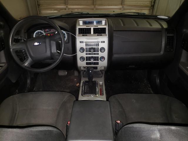 Photo 8 from auction – 2008 FORD ESCAPE XLT with VIN 1FMCU93Z98KE20318