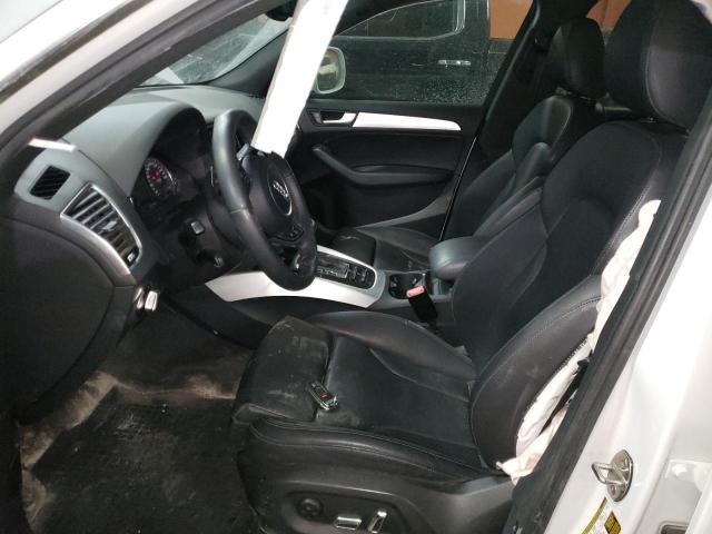 Photo 7 from auction – 2013 AUDI Q5 PREMIUM with VIN WA1MFCFP5DA014704