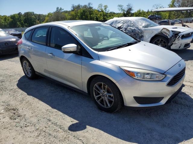 Photo 4 from auction – 2016 FORD FOCUS SE with VIN 1FADP3K29GL258996