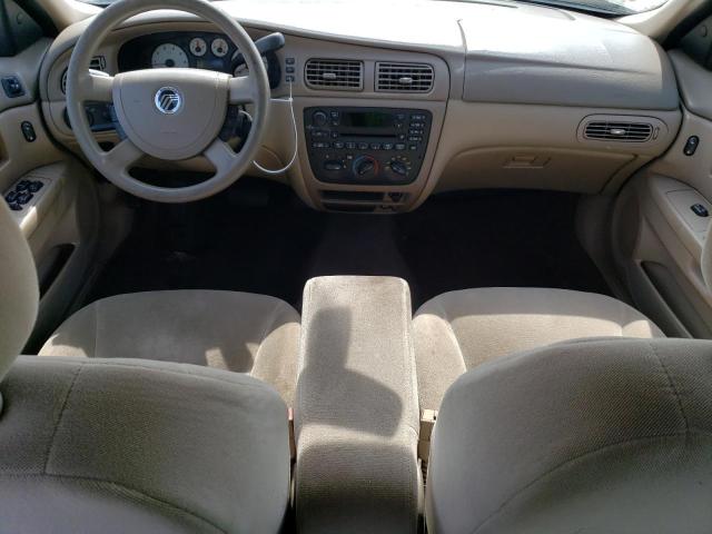 Photo 8 from auction – 2005 MERCURY SABLE GS with VIN 1MEFM50205A614074