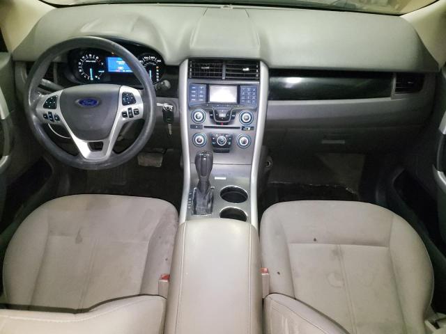 Photo 8 from auction – 2014 FORD EDGE SE with VIN 2FMDK3GC9EBB51921