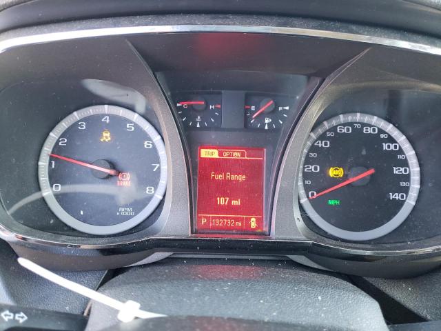 Photo 9 from auction – 2015 GMC TERRAIN SL with VIN 2GKALREK1F6151914
