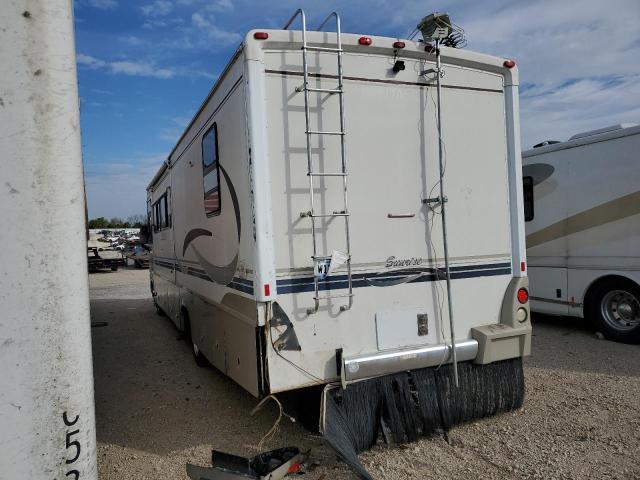 Photo 3 from auction – 2004 ITAS MOTORHOME with VIN 5B4MP67G343382005