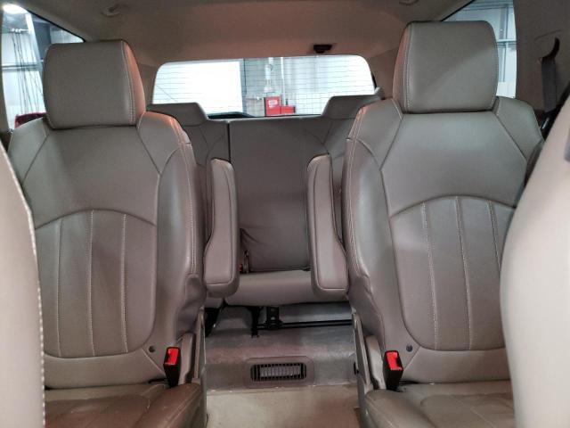 Photo 10 from auction – 2016 GMC ACADIA DEN with VIN 1GKKVTKD7GJ224435