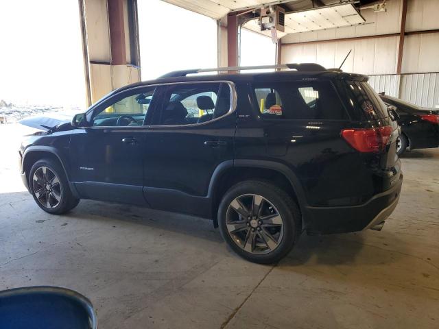 Photo 2 from auction – 2018 GMC ACADIA SLT with VIN 1GKKNWLS6JZ202921