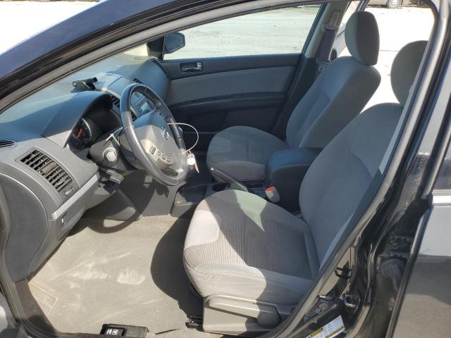 Photo 7 from auction – 2012 NISSAN SENTRA 2.0 with VIN 3N1AB6AP7CL766198