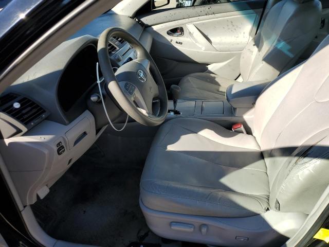 Photo 7 from auction – 2011 TOYOTA CAMRY BASE with VIN 4T1BF3EK4BU215214