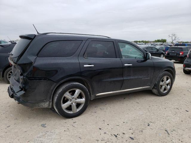 Photo 3 from auction – 2012 DODGE DURANGO CI with VIN 1C4SDJET3CC362185