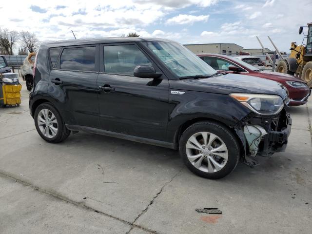 Снимка 4 от търг – 2015 KIA SOUL + с VIN KNDJP3A52F7175765