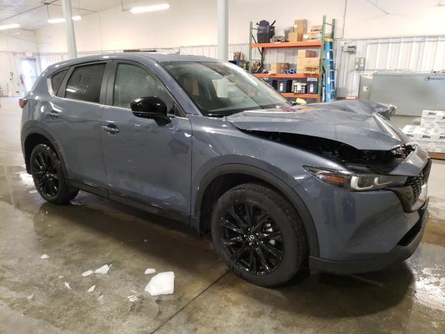 Photo 4 from auction – 2023 MAZDA CX-5 PREFE with VIN JM3KFBCM2P0154311