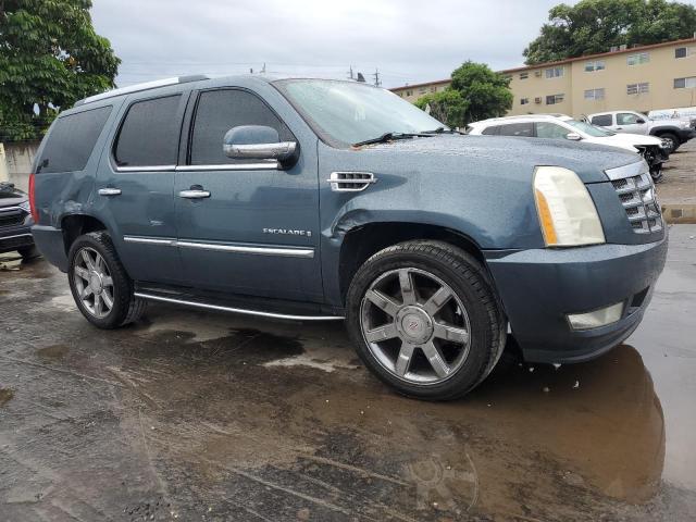 Photo 4 from auction – 2008 CADILLAC ESCALADE L with VIN 1GYFK63838R222719