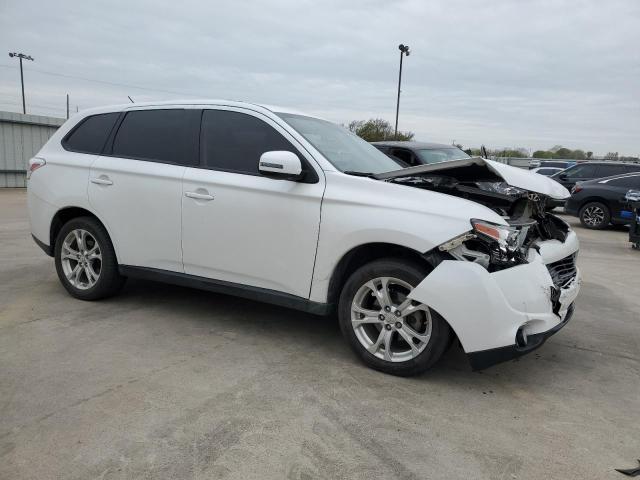 Photo 4 from auction – 2014 MITSUBISHI OUTLANDER with VIN JA4AD3A39EZ010218