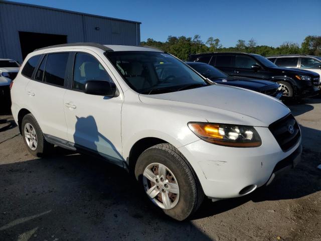 Photo 4 from auction – 2009 HYUNDAI SANTA FE G with VIN 5NMSG13D49H304910