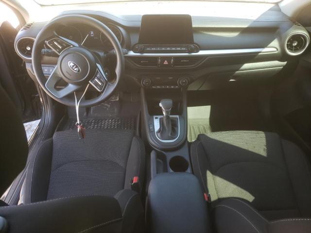 Photo 8 from auction – 2019 KIA FORTE FE with VIN 3KPF24AD0KE110571