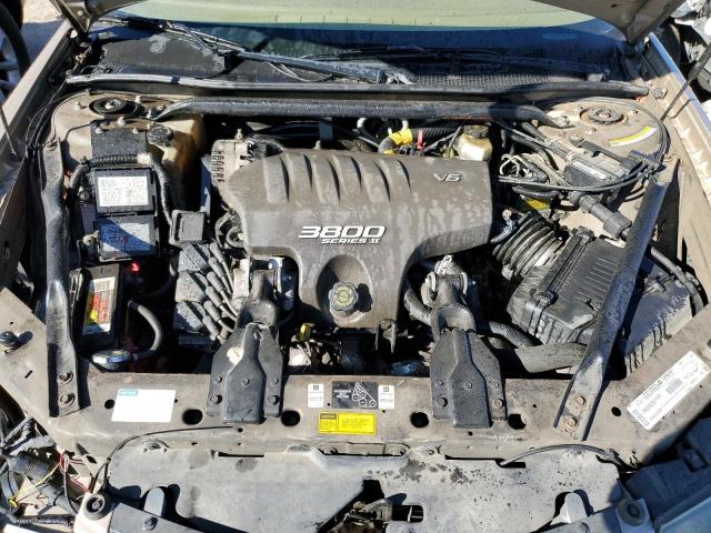 Photo 11 from auction – 2000 CHEVROLET IMPALA with VIN 2G1WF55KXY9166178