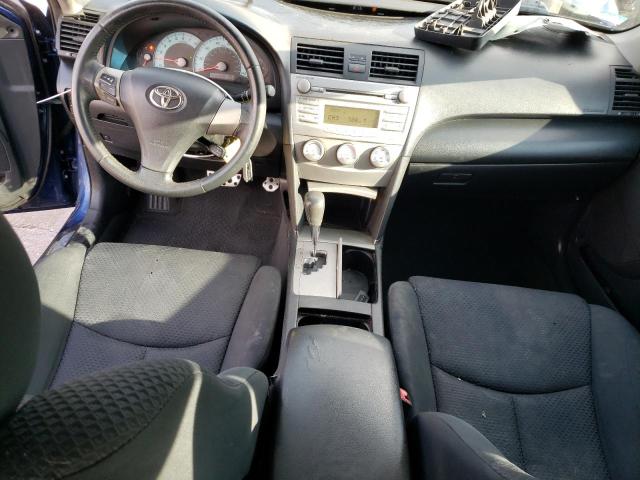 Photo 8 from auction – 2011 TOYOTA CAMRY BASE with VIN 4T1BF3EKXBU655499