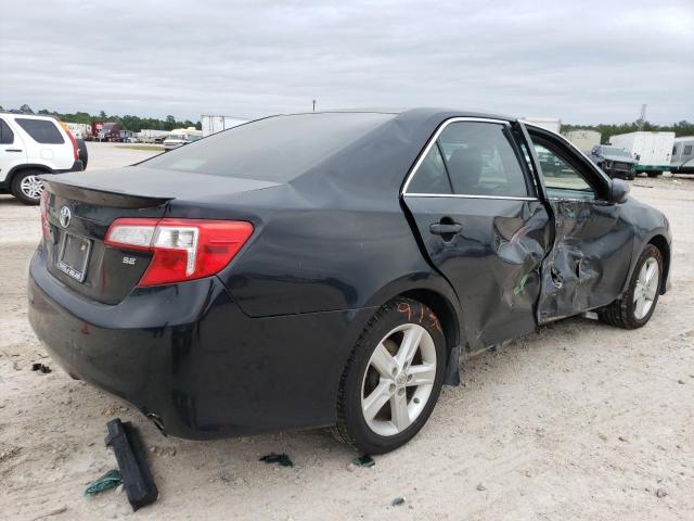 Photo 3 from auction – 2014 TOYOTA CAMRY L with VIN 4T1BF1FK8EU745323