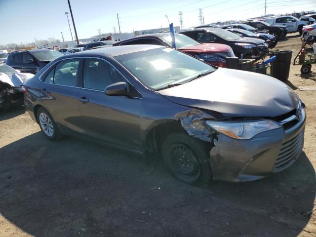 Photo 4 from auction – 2016 TOYOTA CAMRY LE with VIN 4T1BF1FK3GU557358