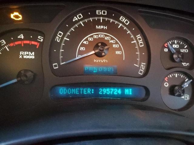 Photo 9 from auction – 2004 GMC SIERRA K25 with VIN 1GTHK23254F239956