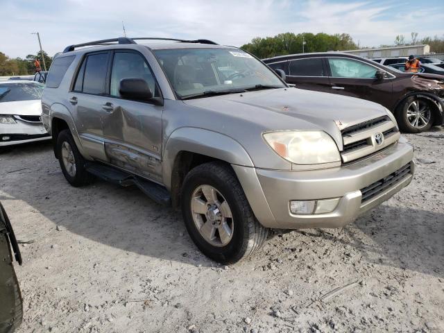 Zdjęcie 4 z aukcji – 2003 TOYOTA 4RUNNER SR z VIN JTEZU14R230016775