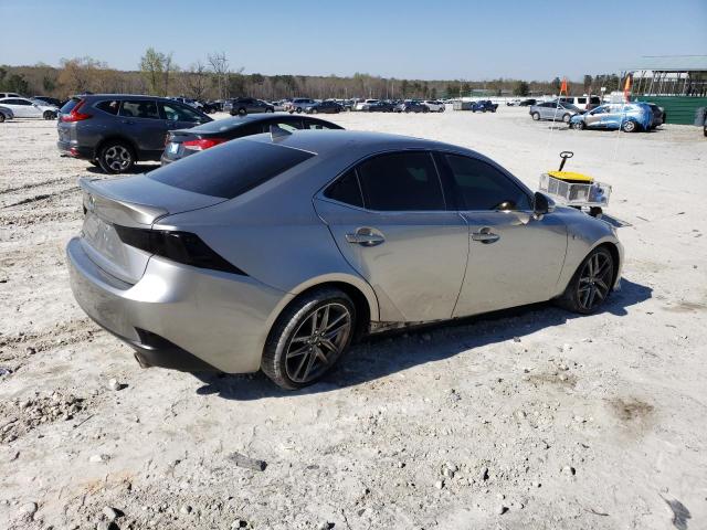 Photo 3 from auction – 2016 LEXUS IS 200T with VIN JTHBA1D24G5033165