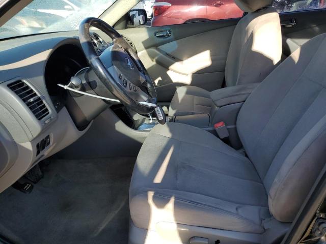 Photo 7 from auction – 2012 NISSAN ALTIMA BAS with VIN 1N4AL2AP3CN578982