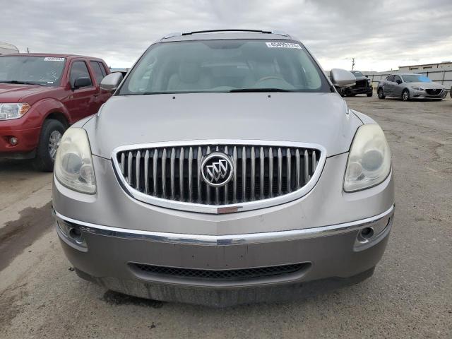 Photo 5 from auction – 2008 BUICK ENCLAVE CX with VIN 5GAER23758J101008