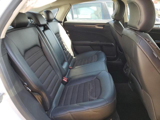 Photo 10 from auction – 2017 FORD FUSION SE with VIN 3FA6P0LU7HR265410