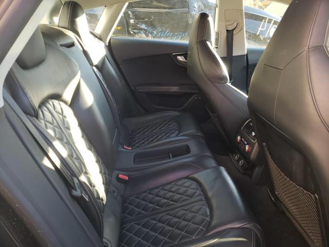 Photo 10 from auction – 2014 AUDI S7 PREMIUM with VIN WAUW2AFC5EN062089