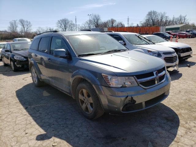 Photo 4 from auction – 2010 DODGE JOURNEY SX with VIN 3D4PG5FV1AT152886