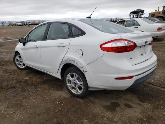 Photo 2 from auction – 2014 FORD FIESTA SE with VIN 3FADP4BJ5EM177079