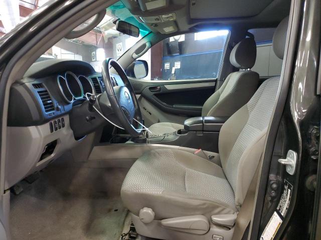 Photo 7 from auction – 2008 TOYOTA 4RUNNER SR with VIN JTEBU14R880129719