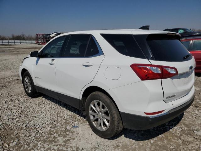 Photo 2 from auction – 2018 CHEVROLET EQUINOX LT with VIN 2GNAXSEV2J6244278