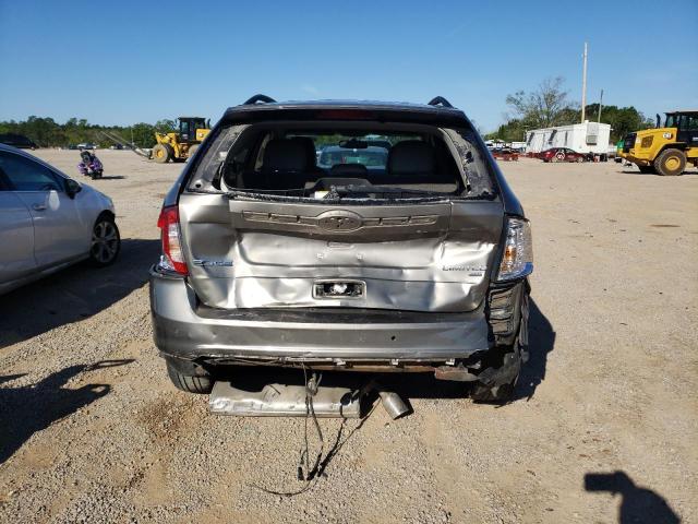 Photo 6 from auction – 2014 FORD EDGE LIMIT with VIN 2FMDK4KC1EBA75754