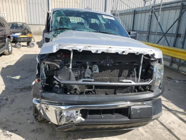 Photo 5 from auction – 2014 FORD F150 with VIN 1FTMF1CM8EFA23910