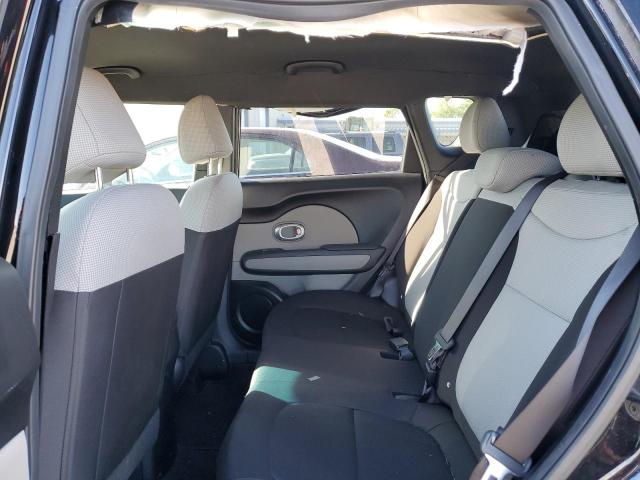 Photo 10 from auction – 2018 KIA SOUL with VIN KNDJN2A25J7621602